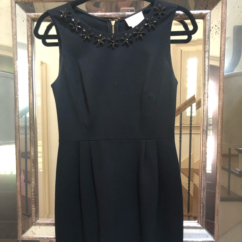 Kate Spade size 2 LBD